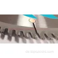 10 &quot;TCT Circular Carbid Saw Saw Blade für Aluminium